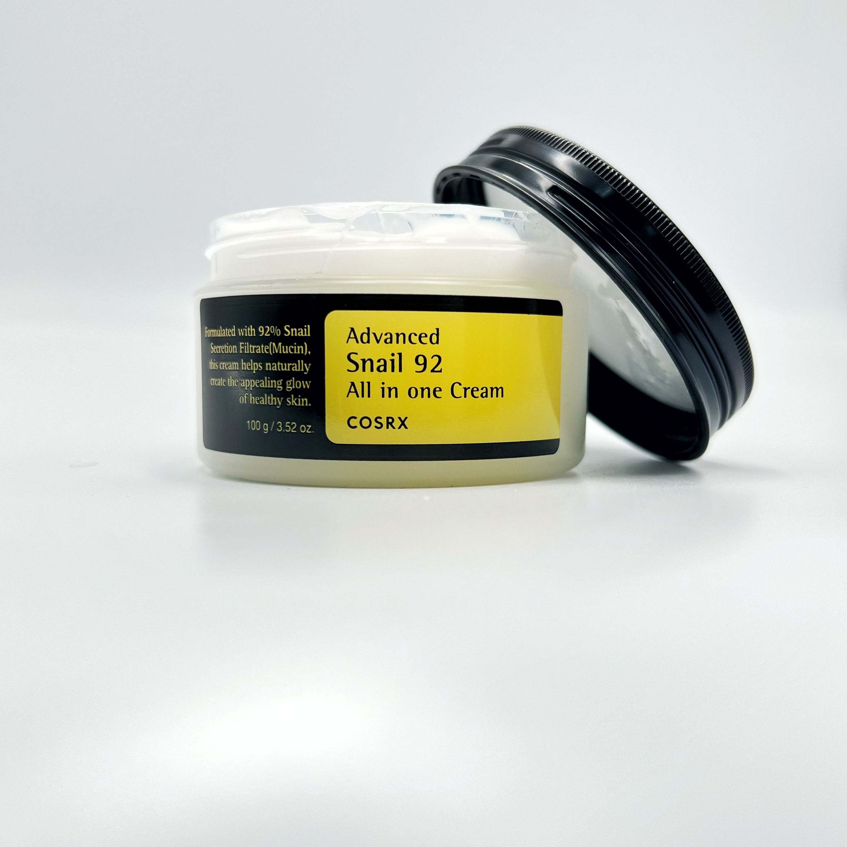 Cosrx all in one cream. Cosrx all in one cream