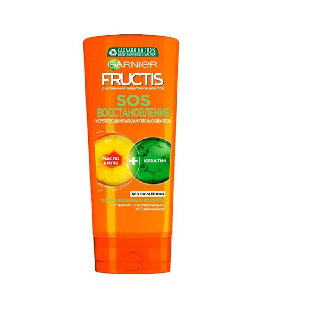 Fructis sos бальзам. Фруктис сос восстановление бальзам. Бальзам гарньер. Гарньер бальзам для волос. Garnier бальзам для волос Fructis SOS восстановление, 200 мл.