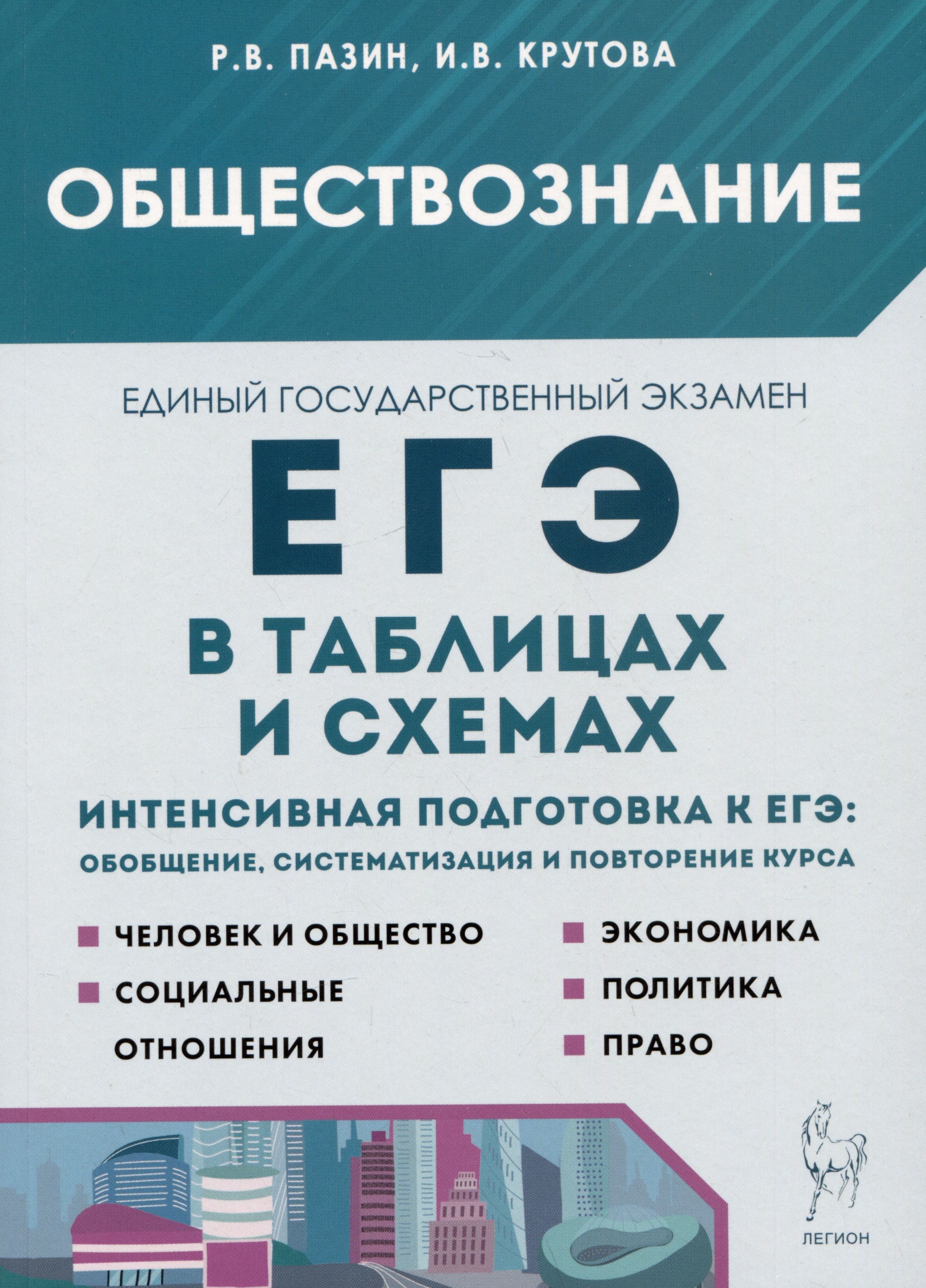 Обществознание в таблицах и схемах. Интенсивная подготовка к ЕГЭ:  обобщение, систематизация и повторение курса. 10 11 классы - купить с  доставкой по выгодным ценам в интернет-магазине OZON (1610896528)