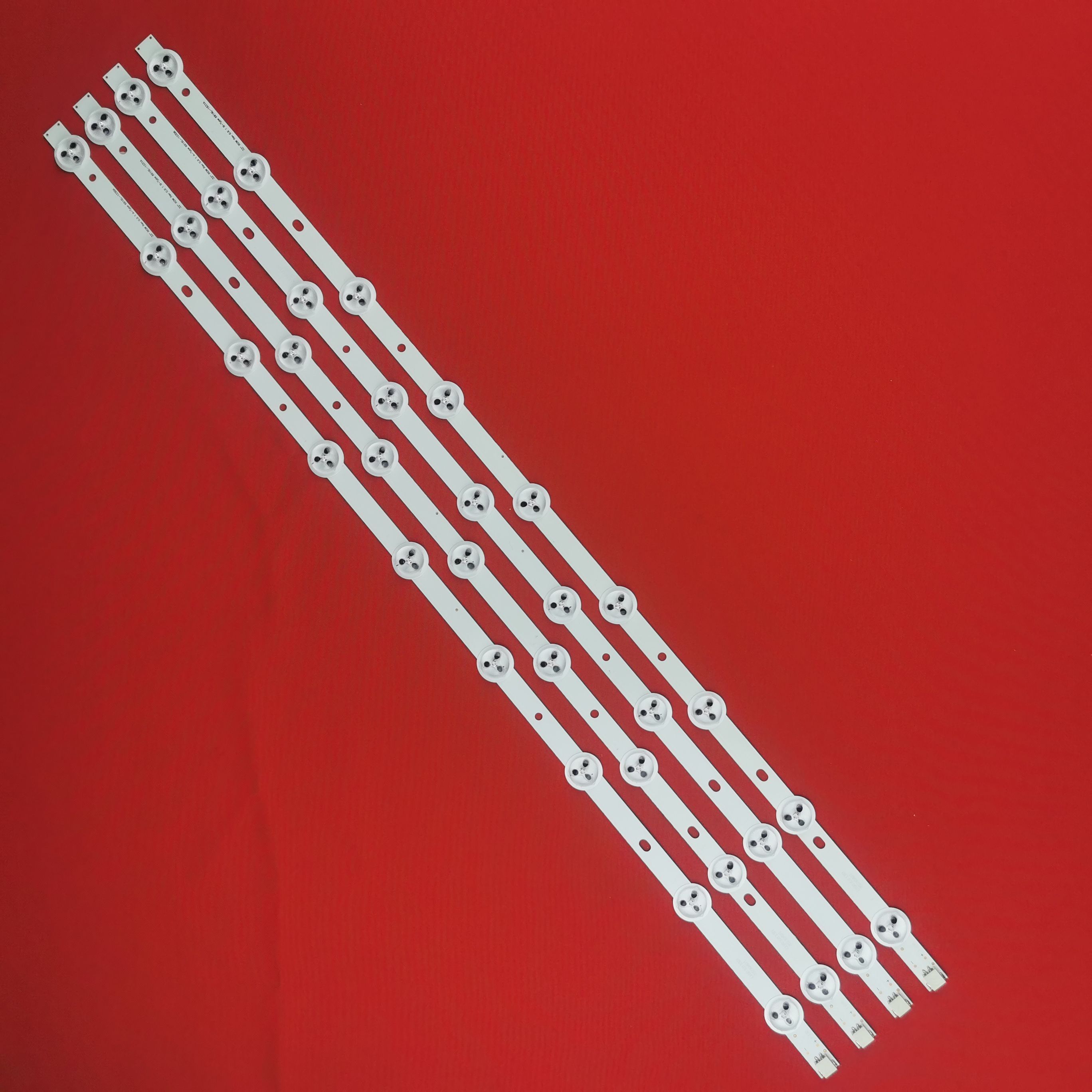 Подсветка для LG 32LM340T, 32LM3400, 32LS3400, 32LS340T, PANASONIC TX-LR32EM6; 32 ROW REV 0.6