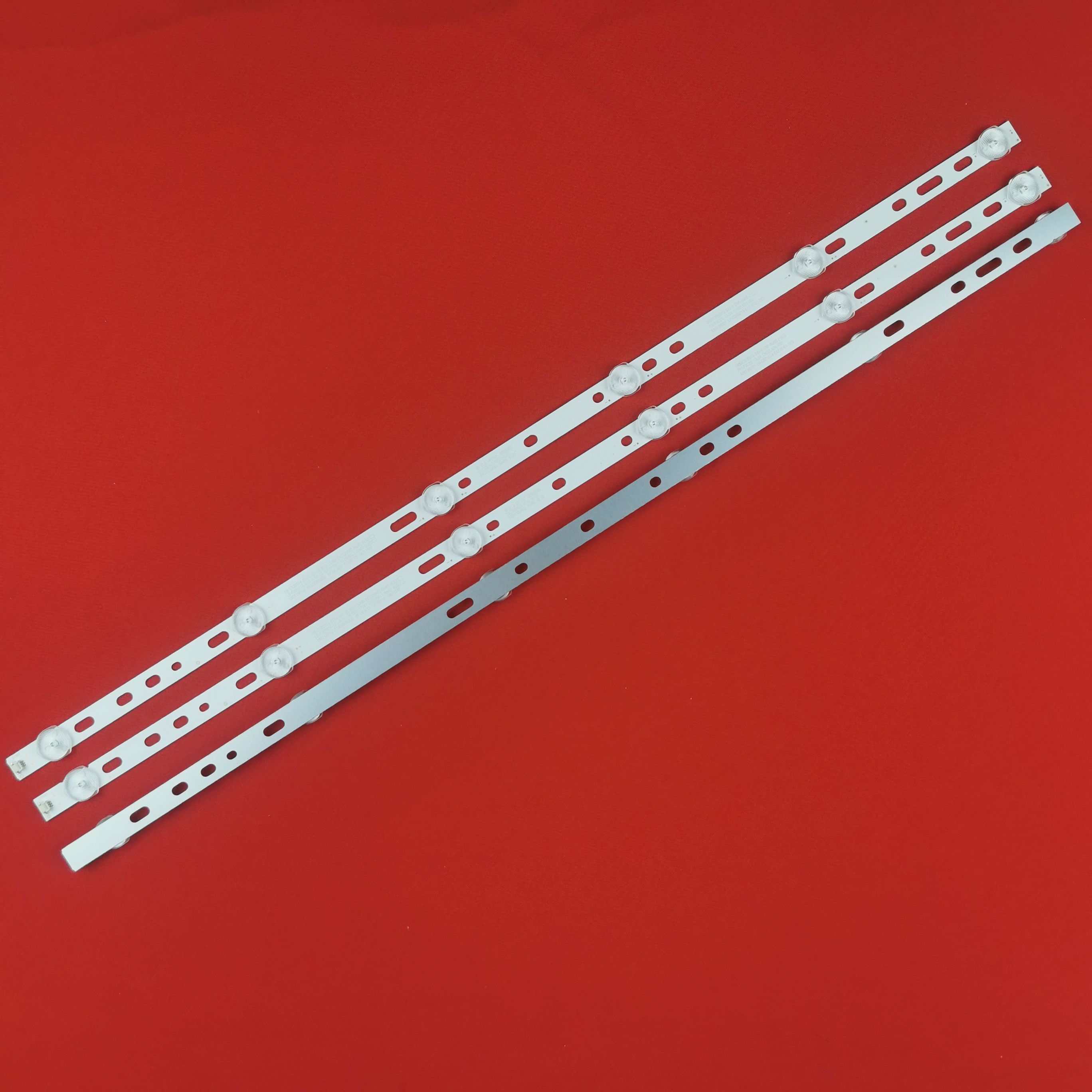 Подсветка для SUPRA STV-LC32T880WL STV-LC32T840WL STV-LC32T882WL, BBK 32LEM-1018/T2C 32LEM-3081/T2C, TELEFUNKEN TF-LED32S22T2, BRAVIS LED-32C2000B, TCL LED-32D3000, DEXP H32B7300C, H32B7300; SVJ320AG2