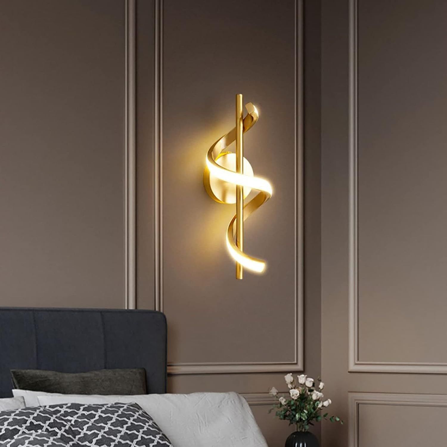 Бра,LED,12Вт