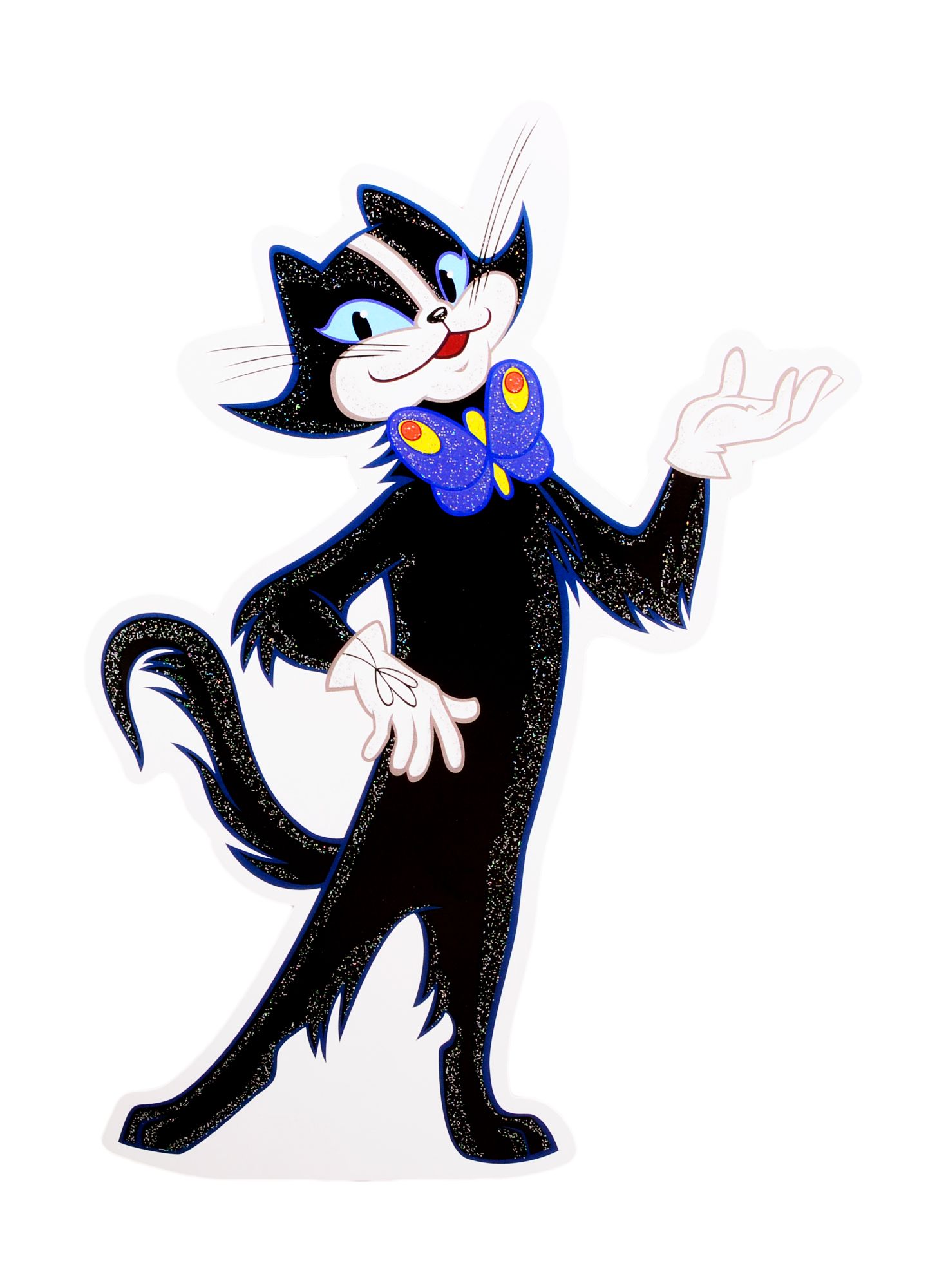 Кот бременские музыканты