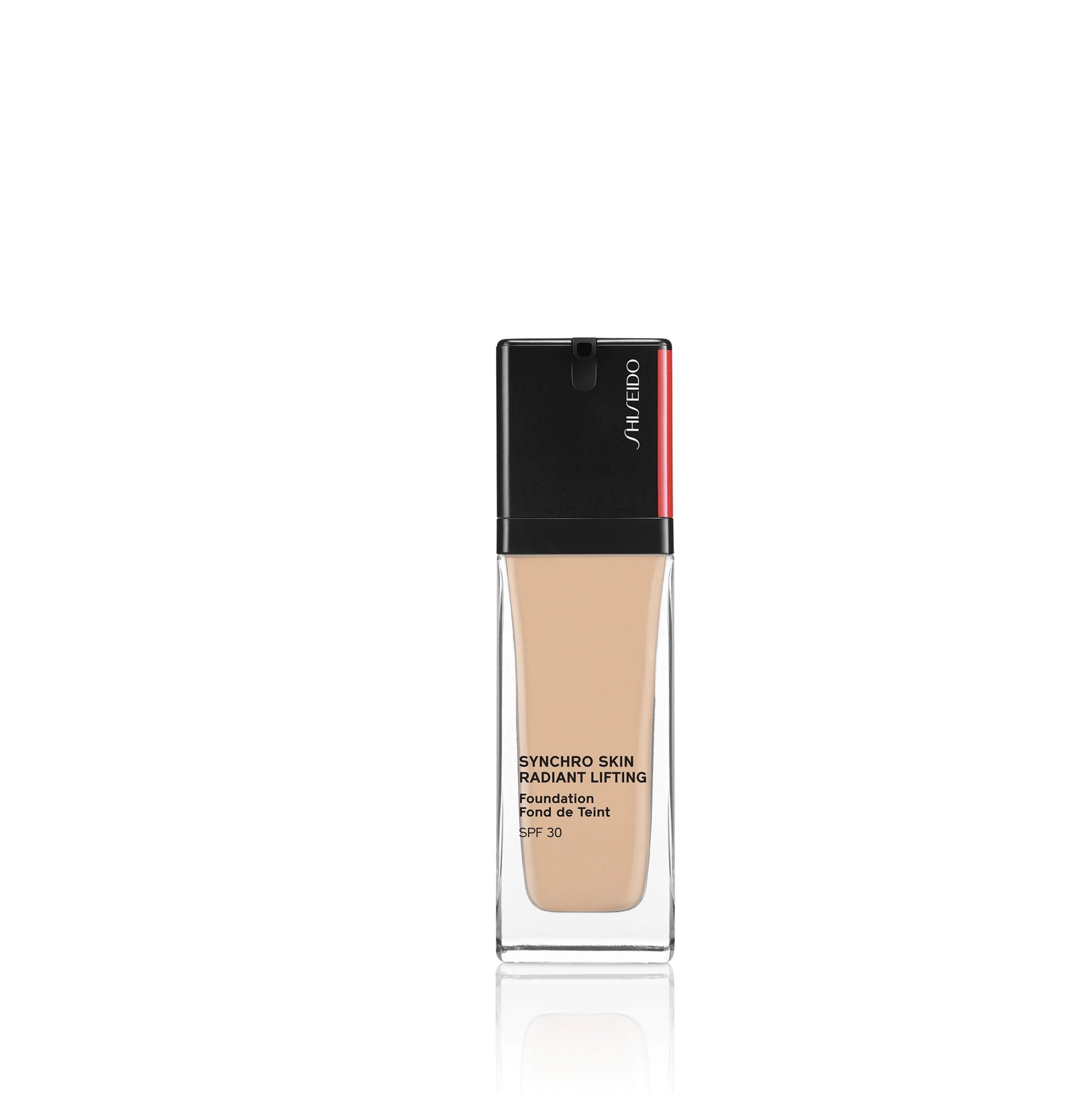 Shiseido Synchro Skin Glow Купить