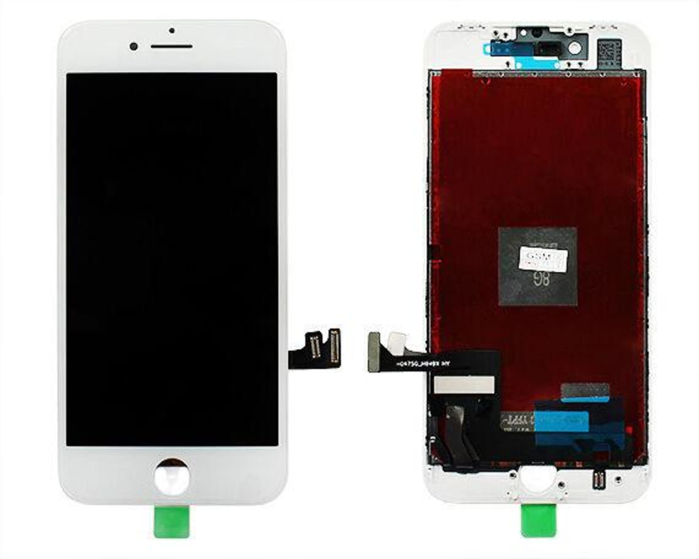 Купить Оригинальный Экран На Айфон 8