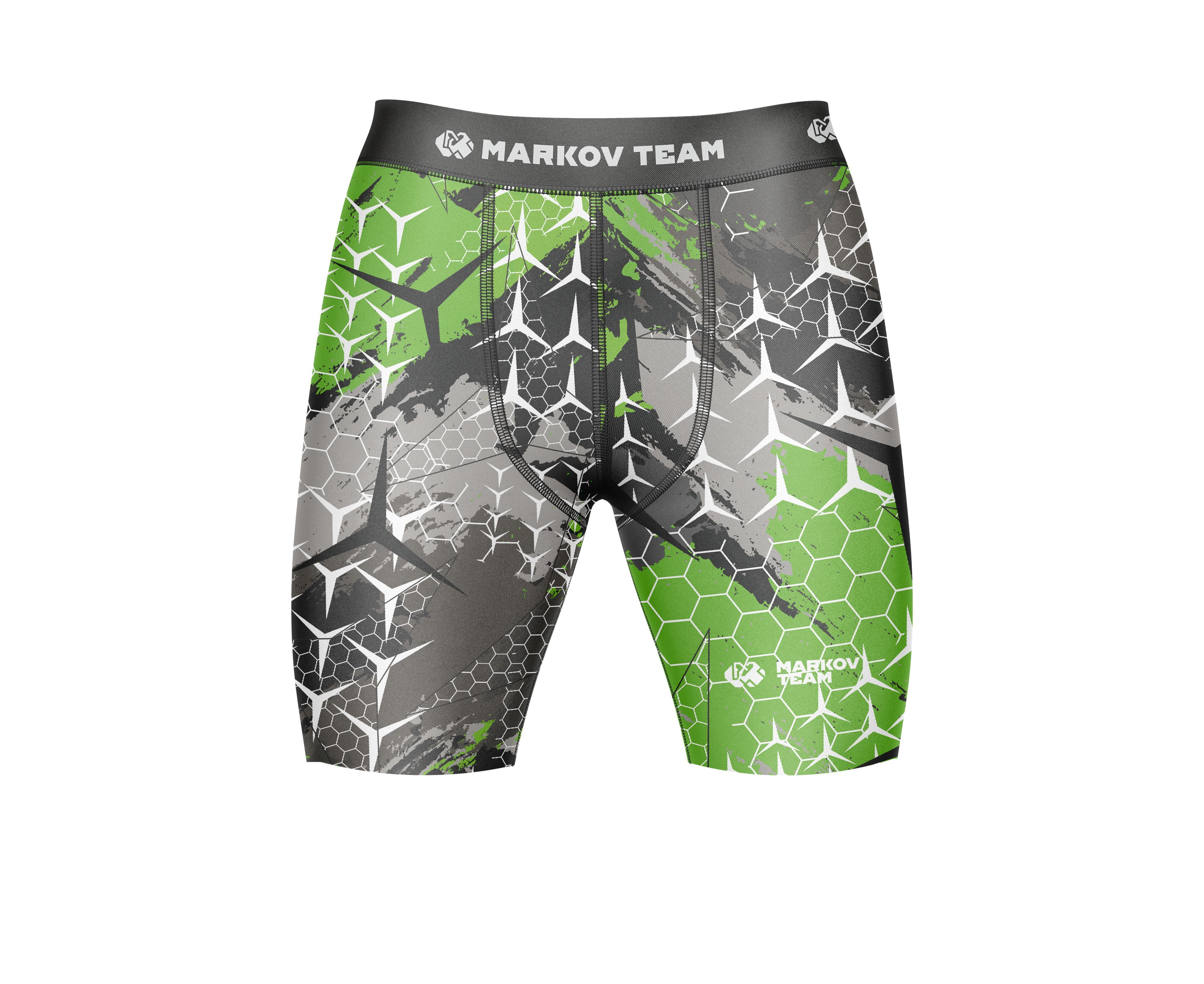 Велосипедки Nike Pro Hyperstrong Slider shorts