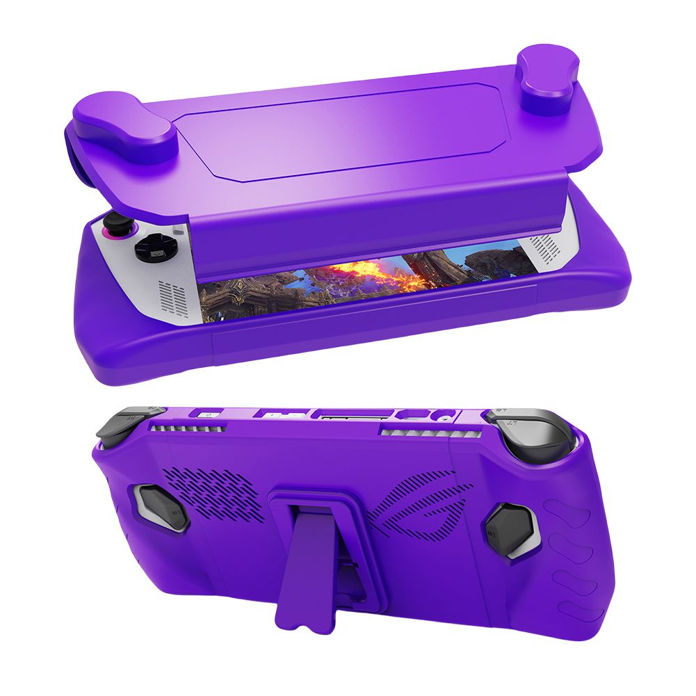 Rog ally чехол. Asus rog ally accessories. rog ally case 3d. rog ally case.