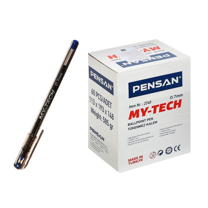Ручка my tech 0.7 mm. Ручка my tech 0.7 mm