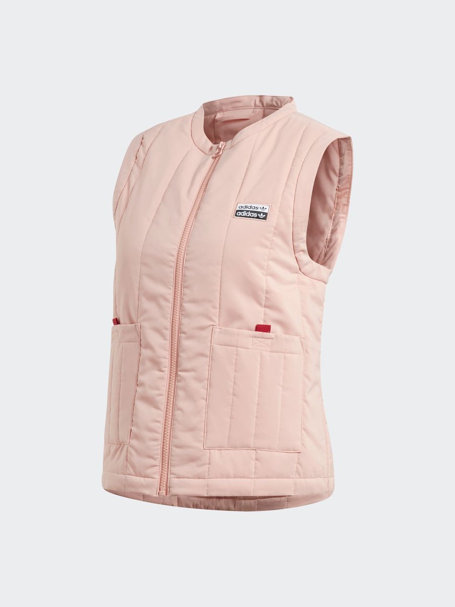 Р–РёР»РµС‚ СѓС‚РµРїР»РµРЅРЅС‹Р№ adidas w Helionic Vest