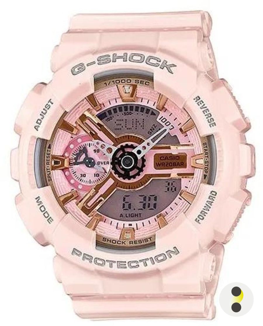 G-Shock GMA-s110