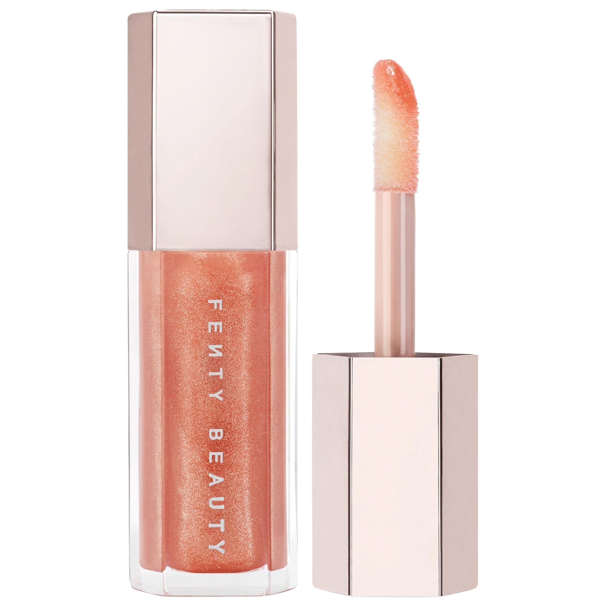 Fenty store clear gloss