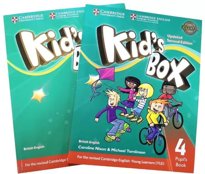 Kids box 4 pupils book. Kids Box 4 second Edition. Kid Box 4 activity book cd3. Kids Box 1. Kids Box 2 2nd updated Edition teacher's book.