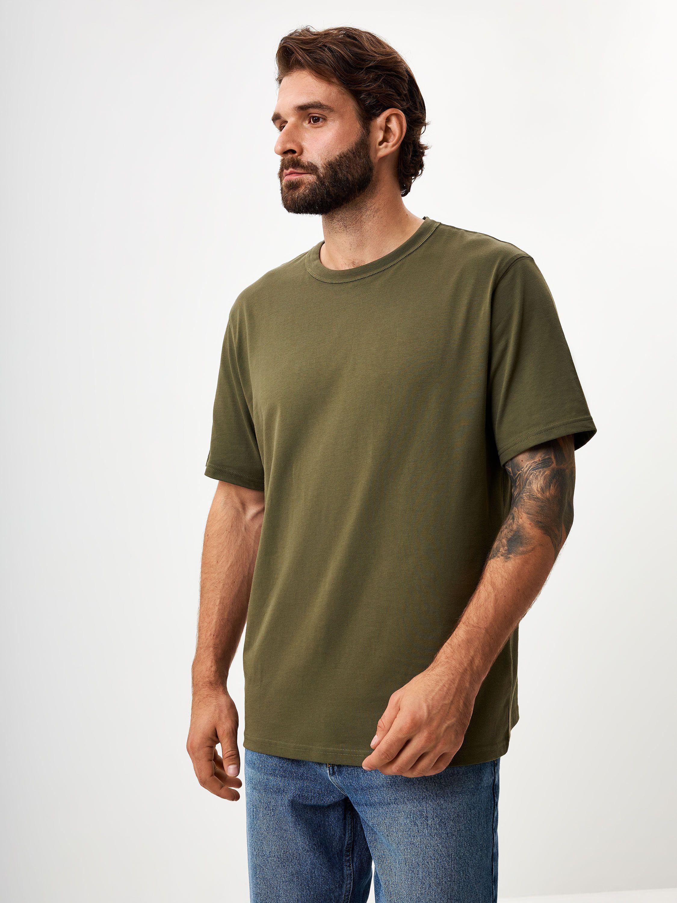 Футболки и поло мужские Sela – купить в интернет-магазине OZON по ...