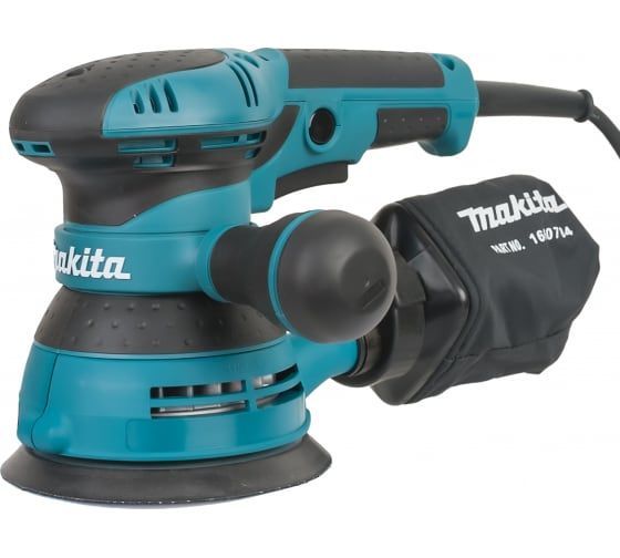 Шлифовальная машина эксцентриковая Makita BO5041