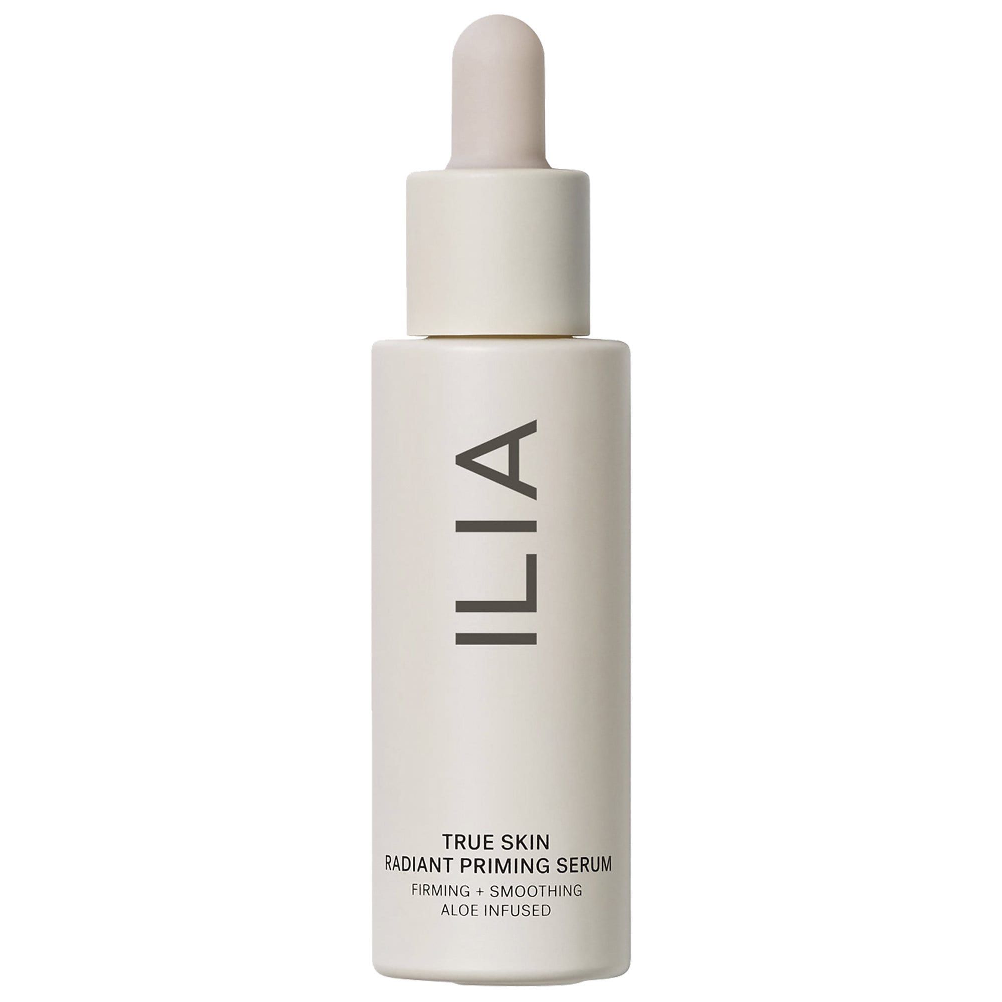 True prime. Ilia косметика. True Skin. Ilia Serum Matira. Ilia косметика купить в Москве.