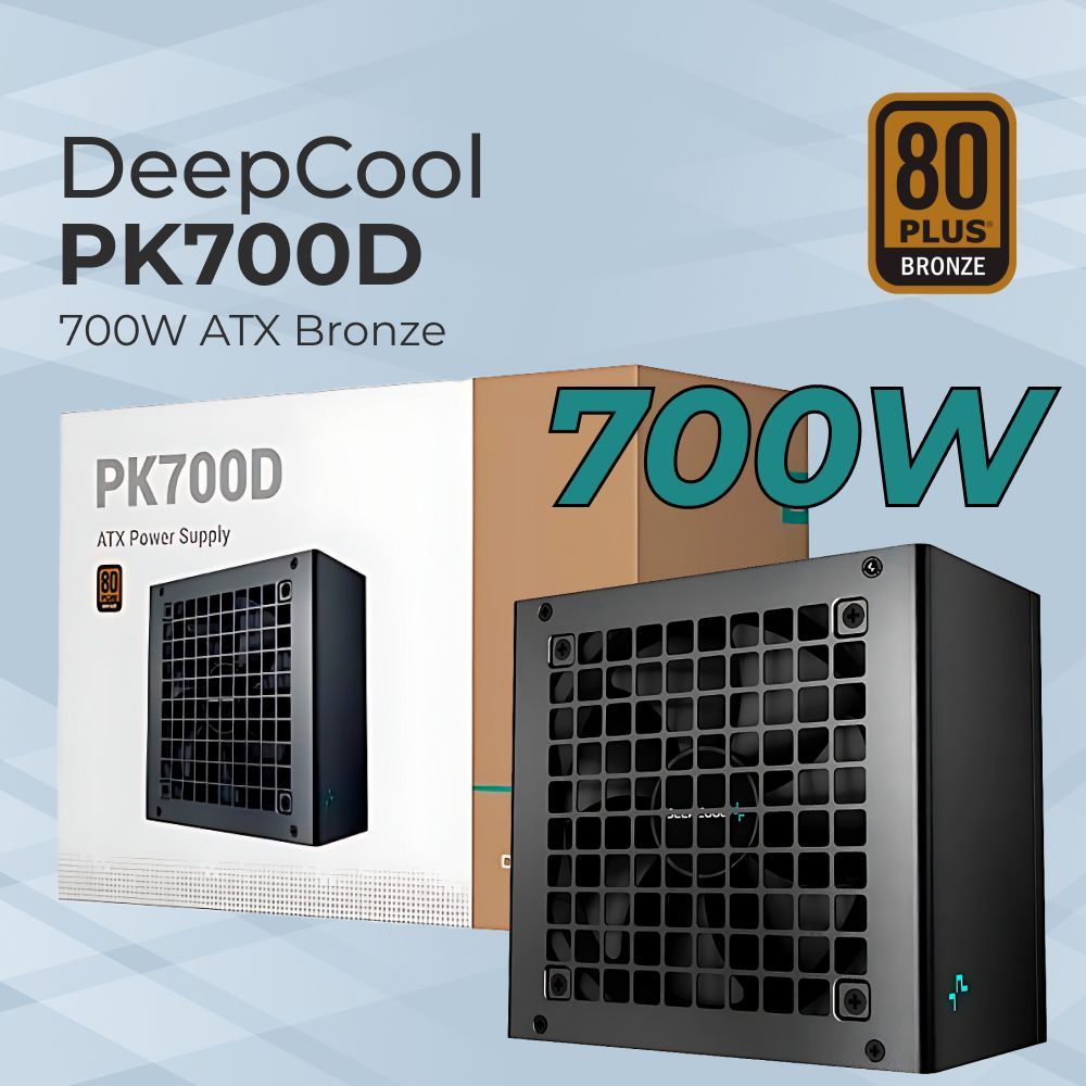 Deepcool pk800d