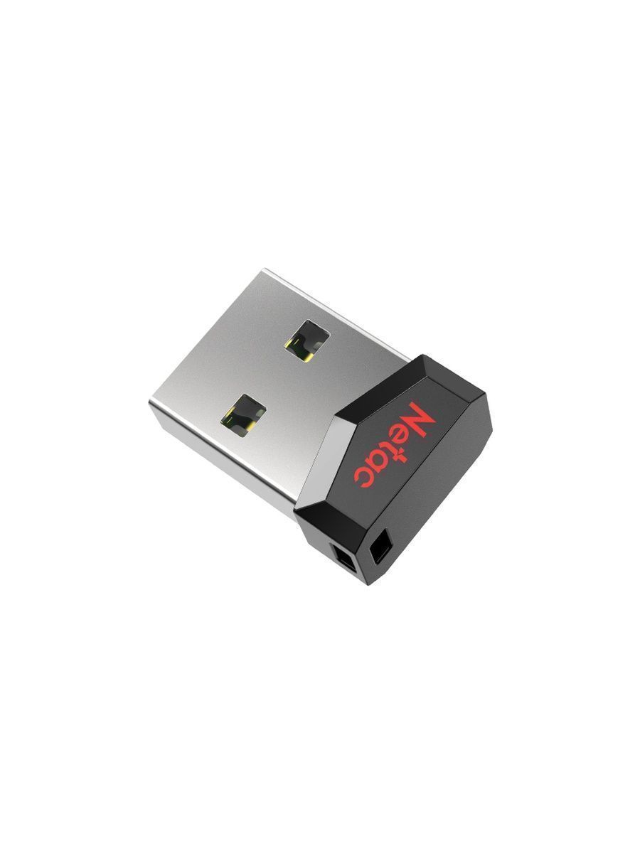 USB-флеш-накопитель Netac UM81 4 ГБ - купить по выгодной цене в интернет-магазине OZON (1210258341)