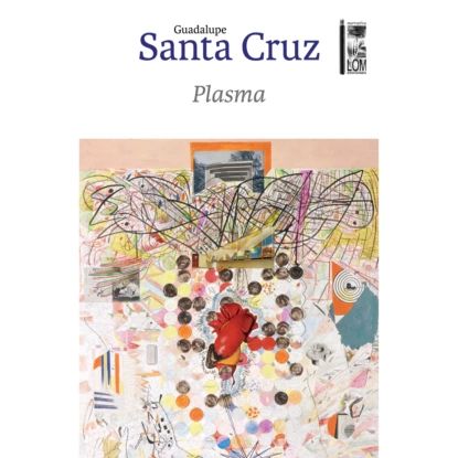 Plasma (Completo) | Guadalupe Santa Cruz | Электронная аудиокнига