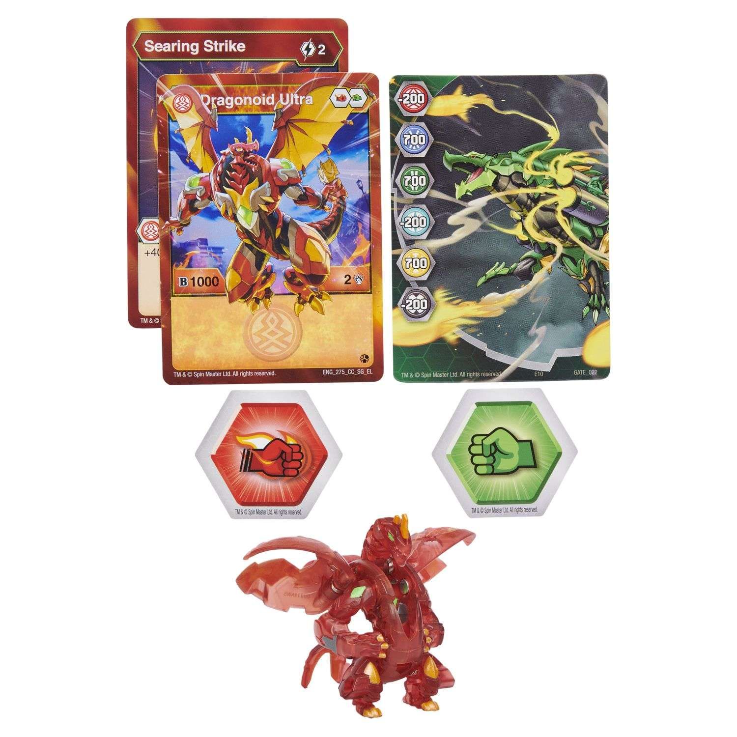 Bakugan Купить