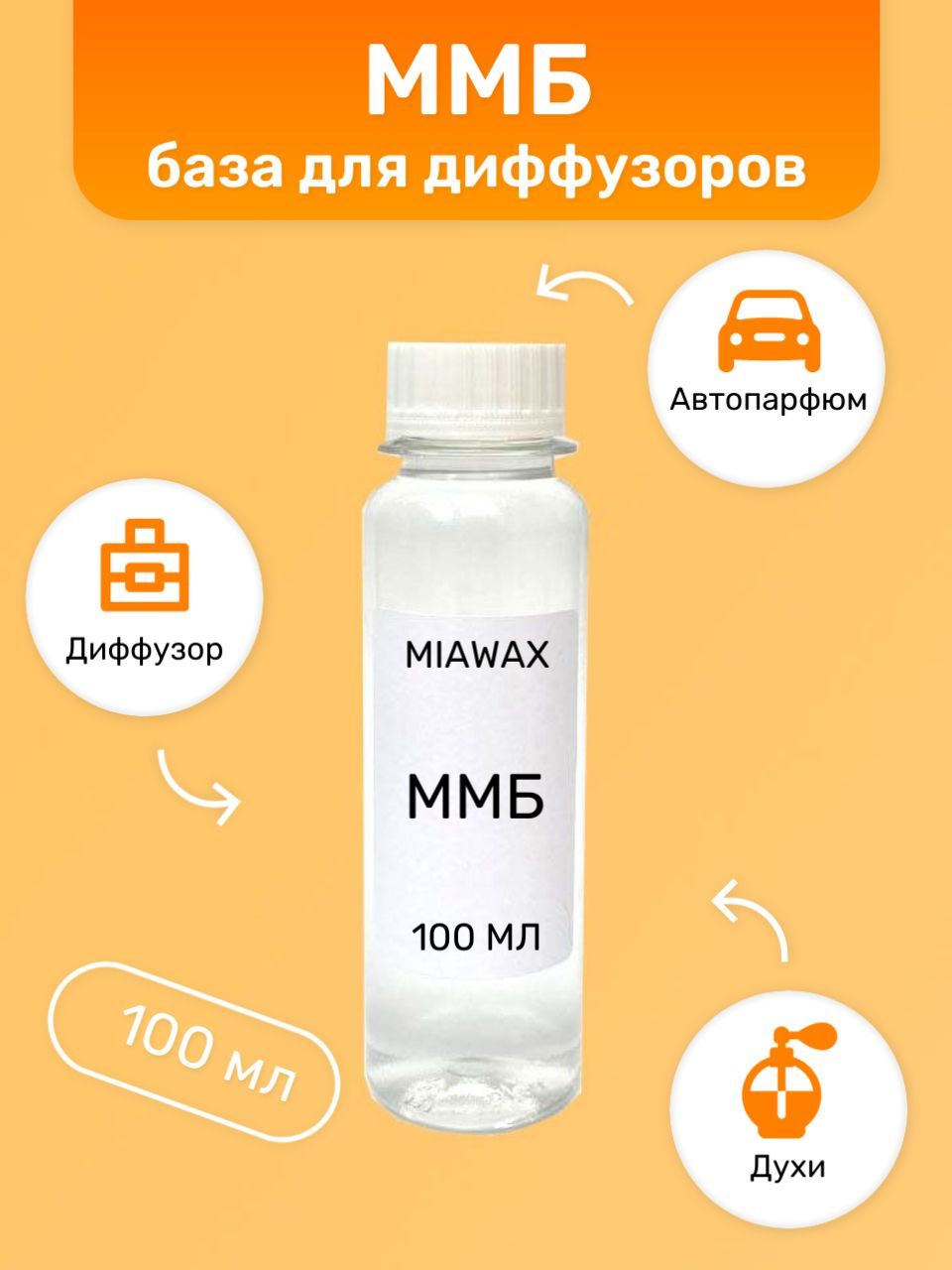 Купить Ммб Для Диффузоров Опт Москва