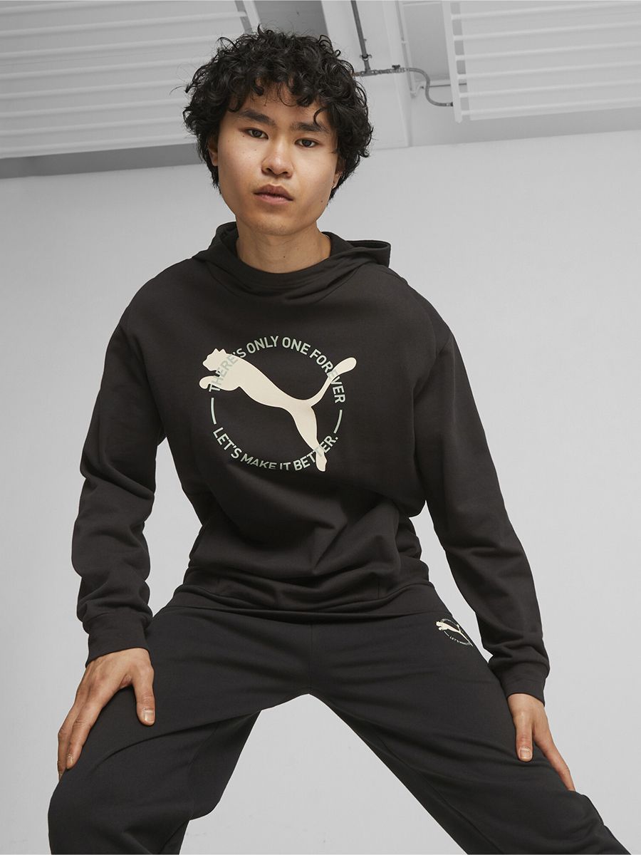 Puma Sportswear худи мужская