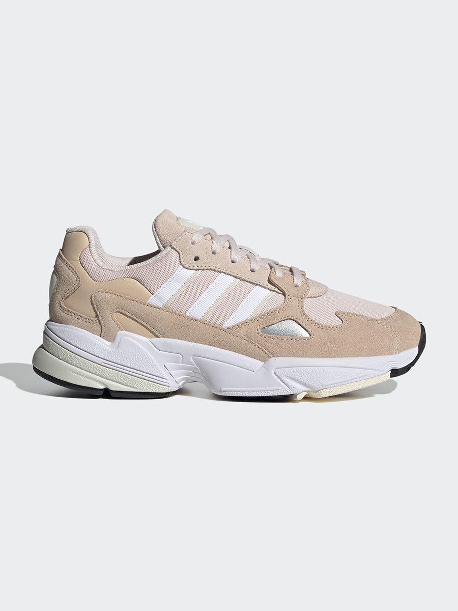 Adidas falcon w outlet dama