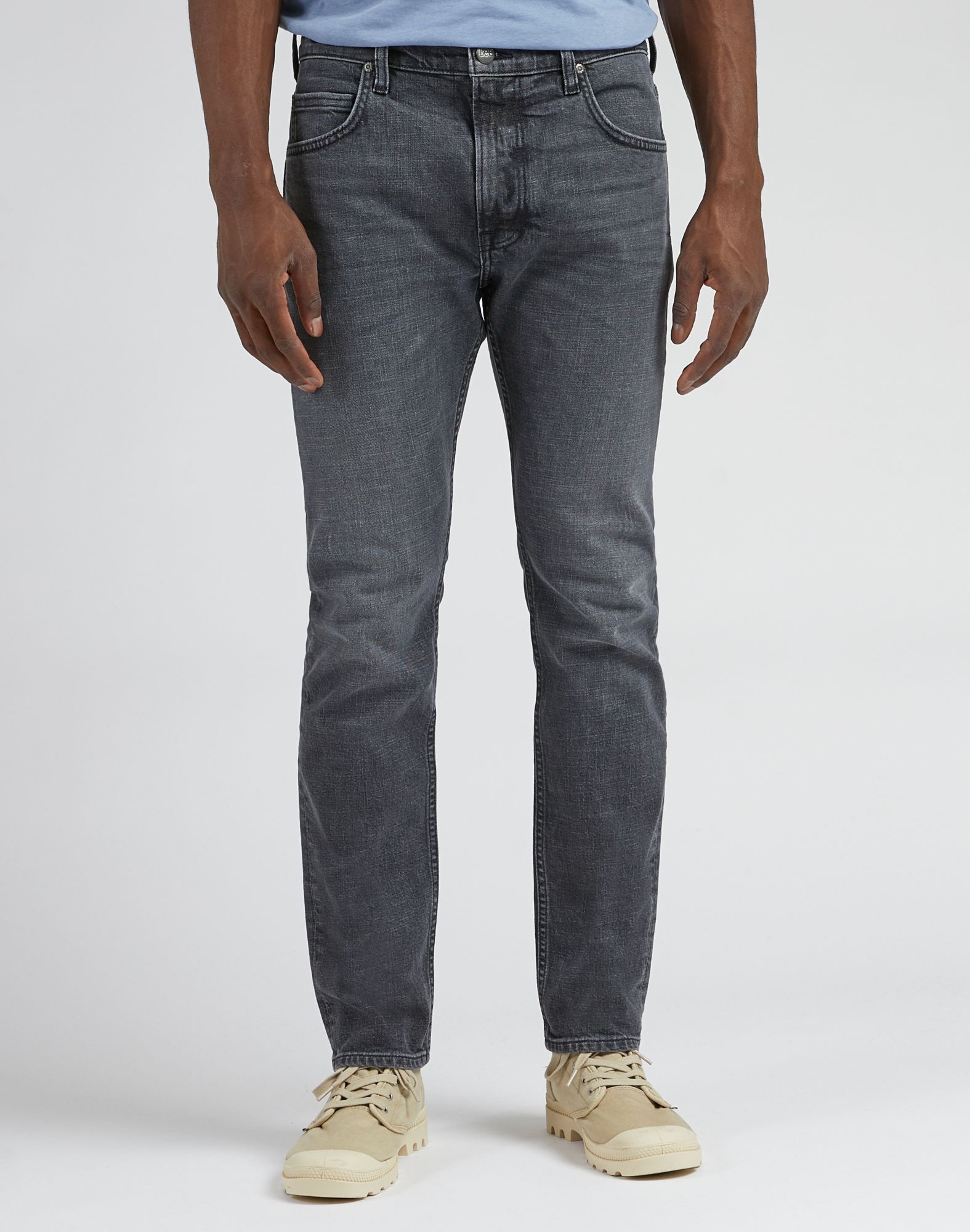 ДжинсыLeeMenRiderJeans