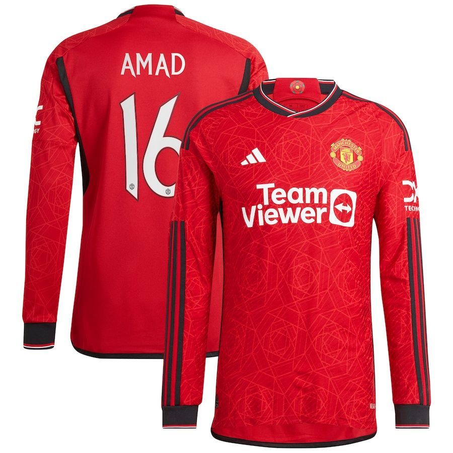 Брюки детские Manchester United adidas