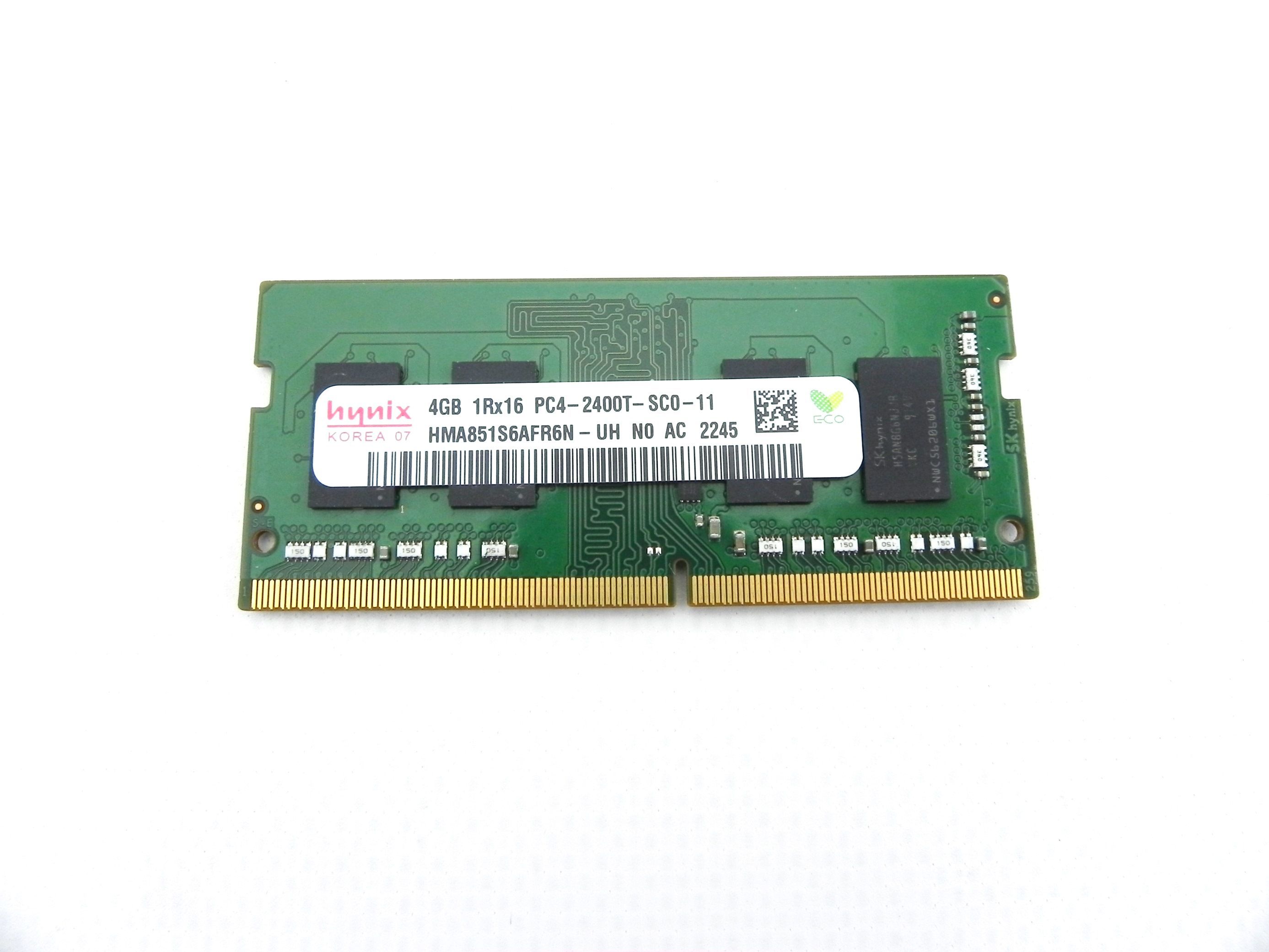 Ddr4 laptop sale ram 4gb