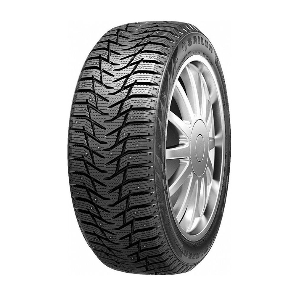 SailunIceBlazerWST3Шинызимние225/65R17102TШипованные