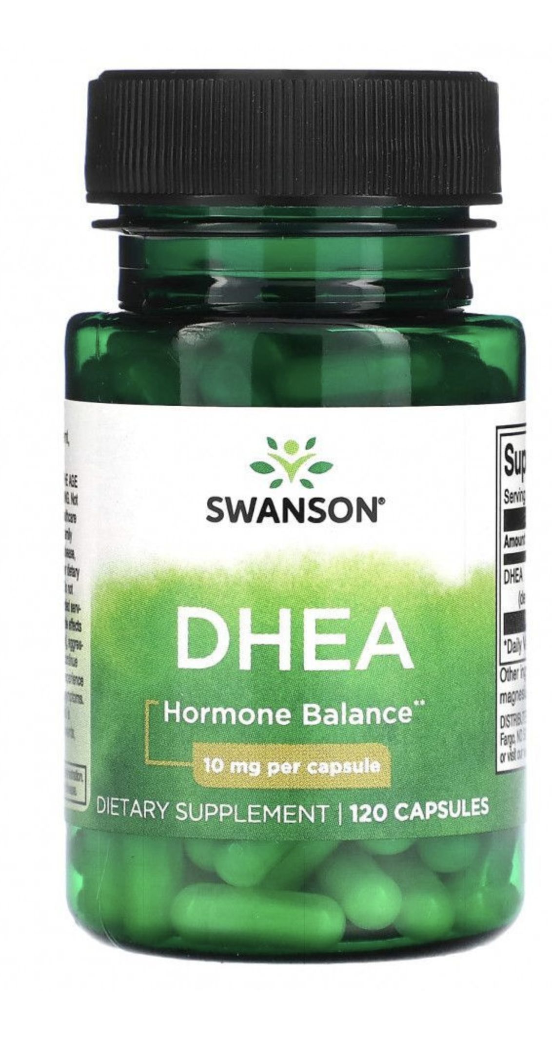 Natrol Dhea 25 Купить