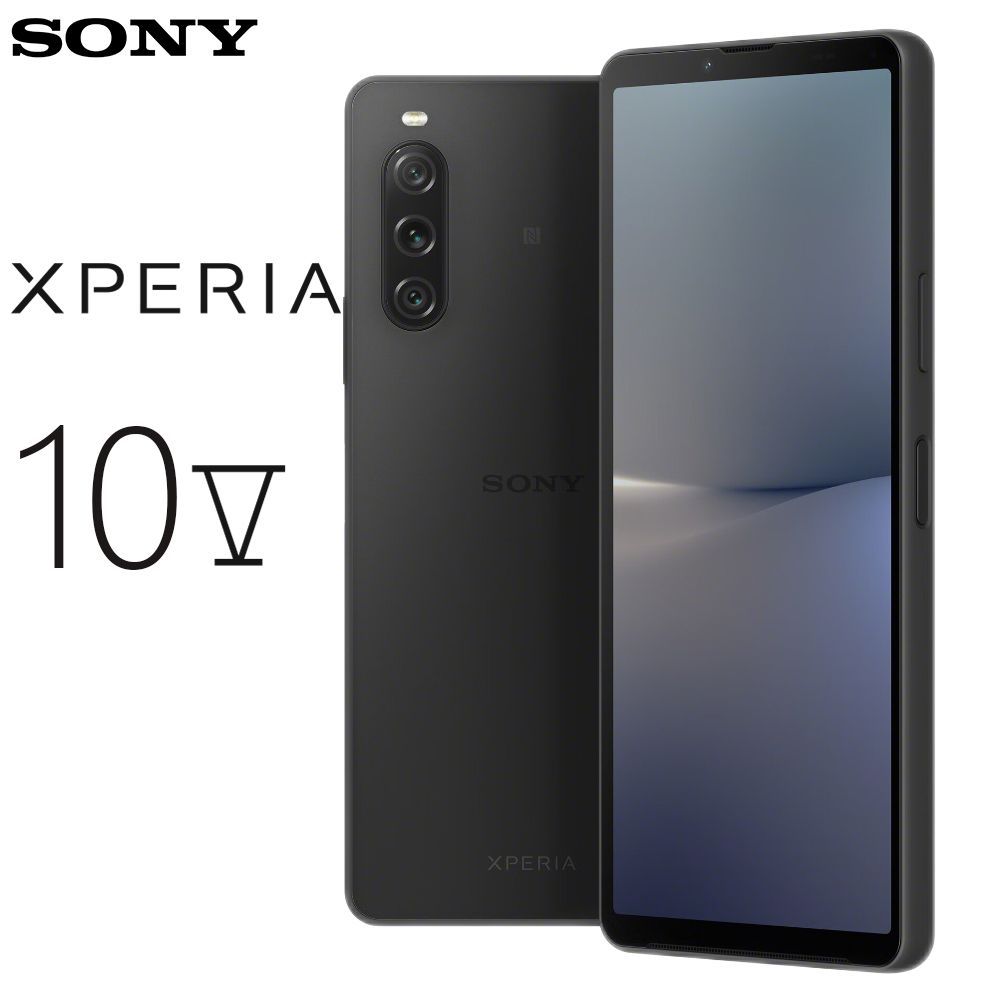 Смартфон Sony Xperia 10V XQ-DC72 Global Version Dual SIM - купить по  выгодной цене в интернет-магазине OZON (1135856462)