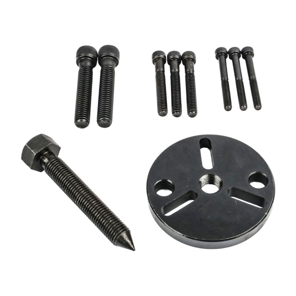 Dropping tools