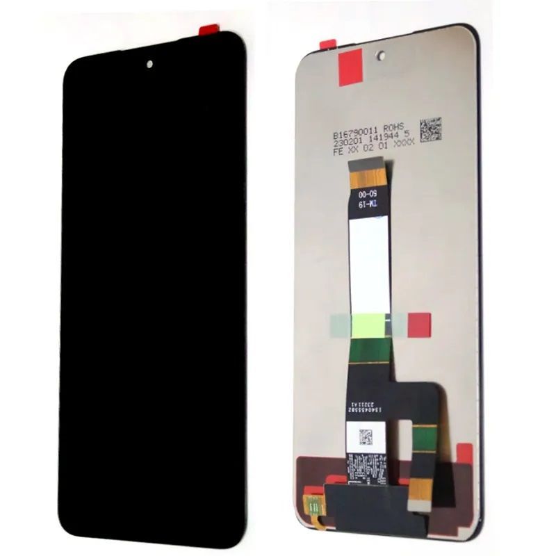 Redmi 12 display. Redmi 12 display