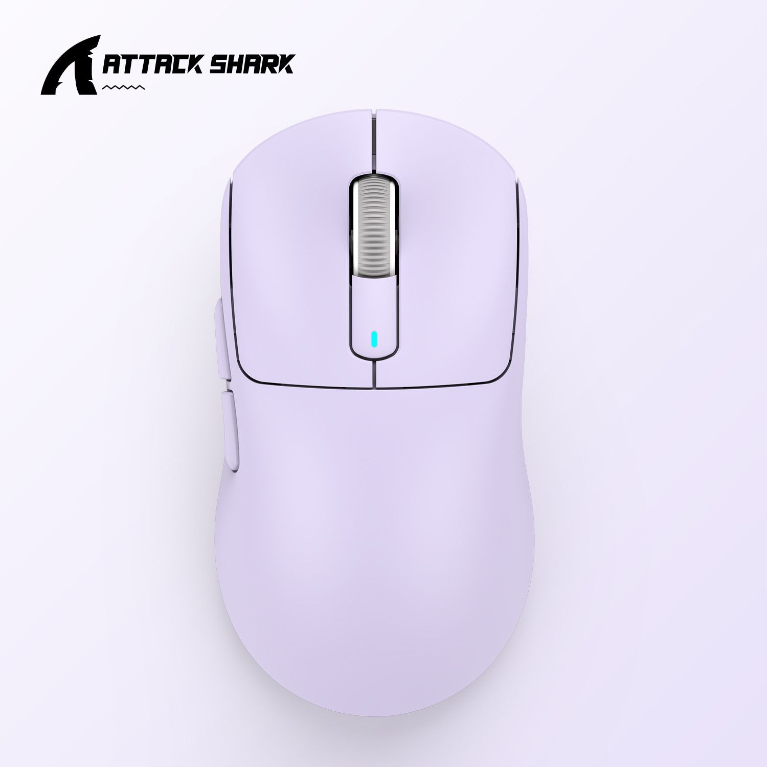 Клавиатура беспроводная attack shark. Attack Shark x3 мышь