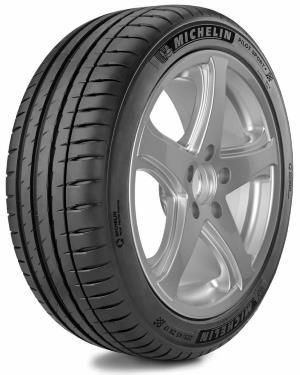 MICHELIN STOCK-Pilot Sport Шины  летние 265/50  R20 107V