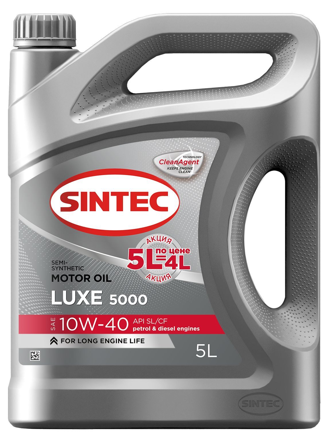 Sintec extralife 5000 10w 40