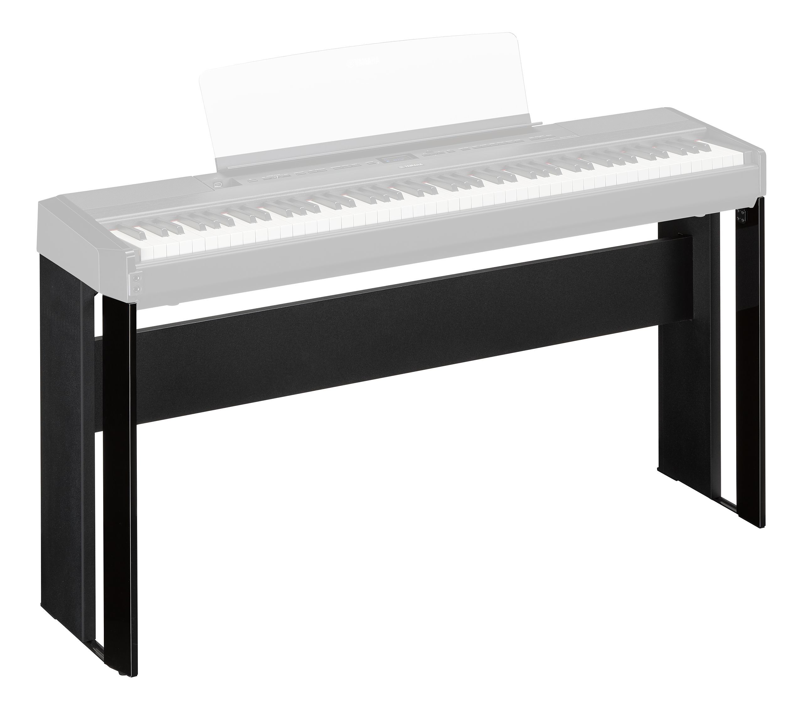 Стойка для цифрового пианино, Yamaha L-515B