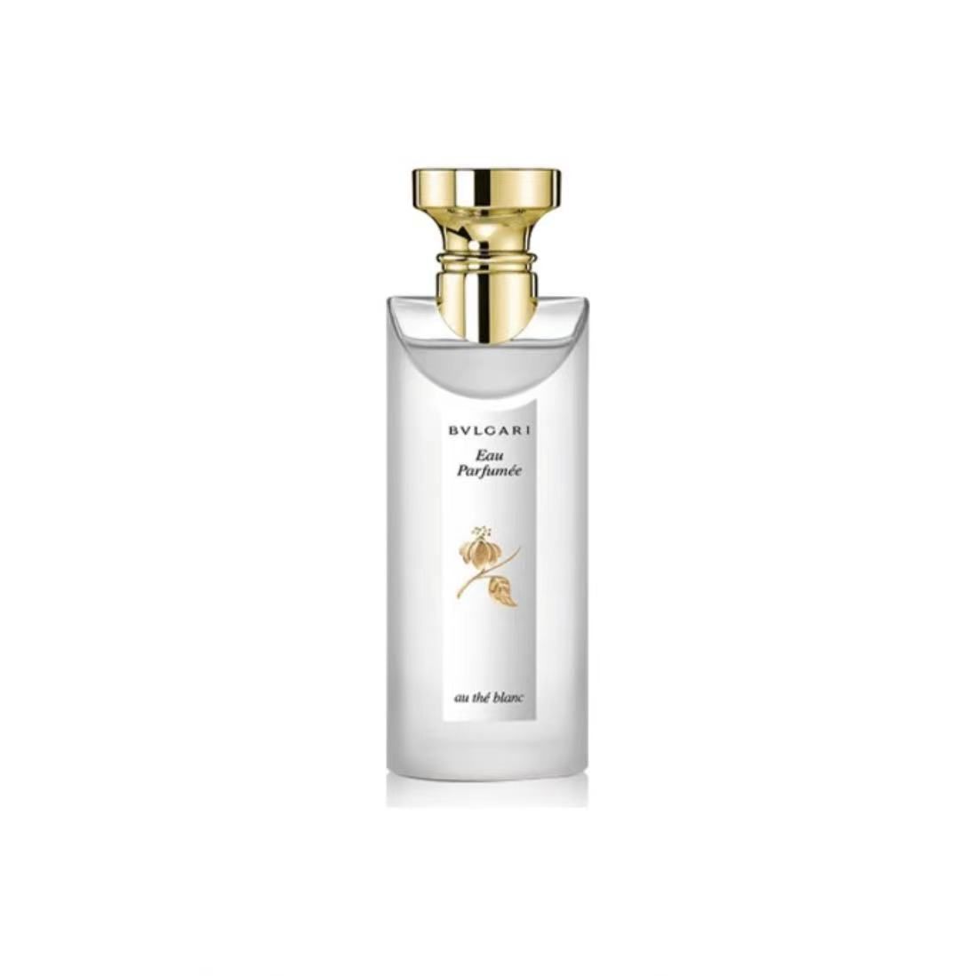 Bvlgari Eau parfumee au the Blanc