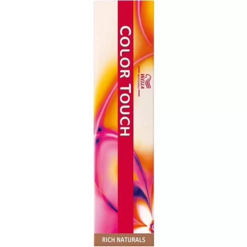 Краска Wella Color Купить Спб