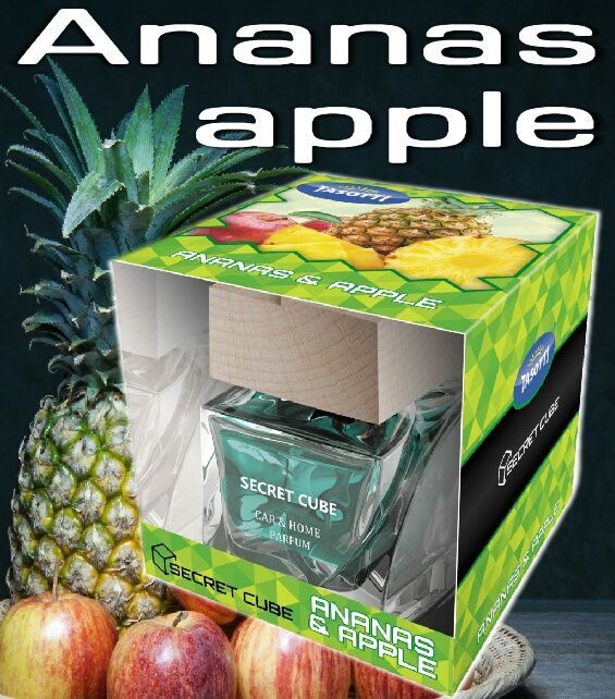 Освежитель воздуха "tasotti" secret cube ananas apple 50ml 301. Secret cube ароматизатор. Ароматизатор cube. Ароматизатор cube. Ароматизатор cube.
