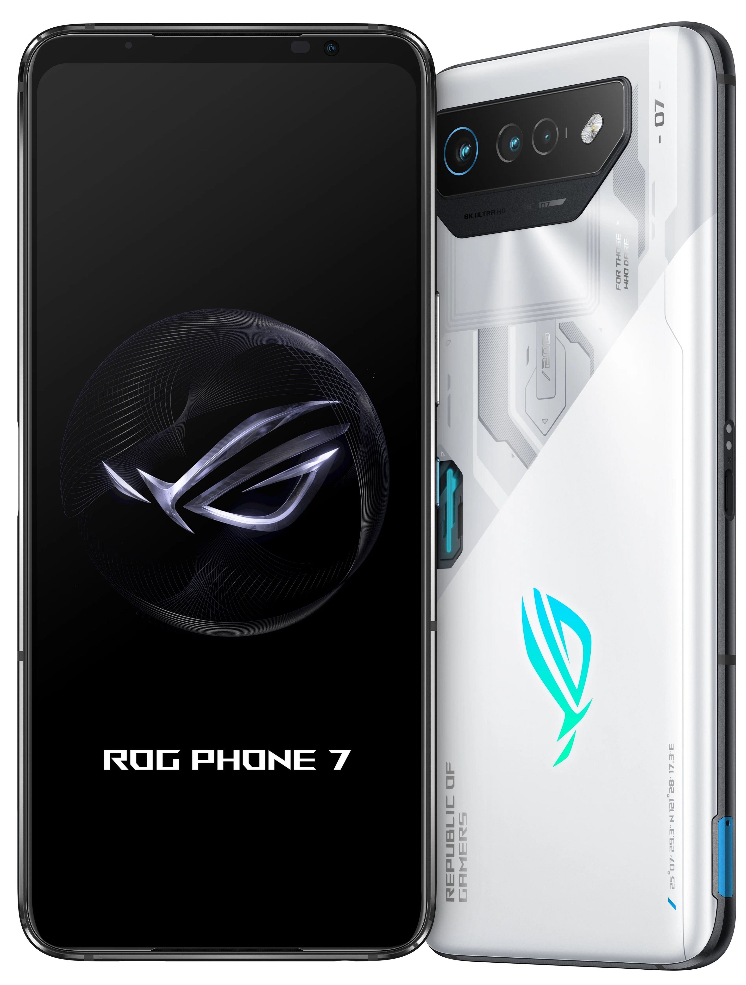 Смартфон Asus Rog Phone 5 Купить