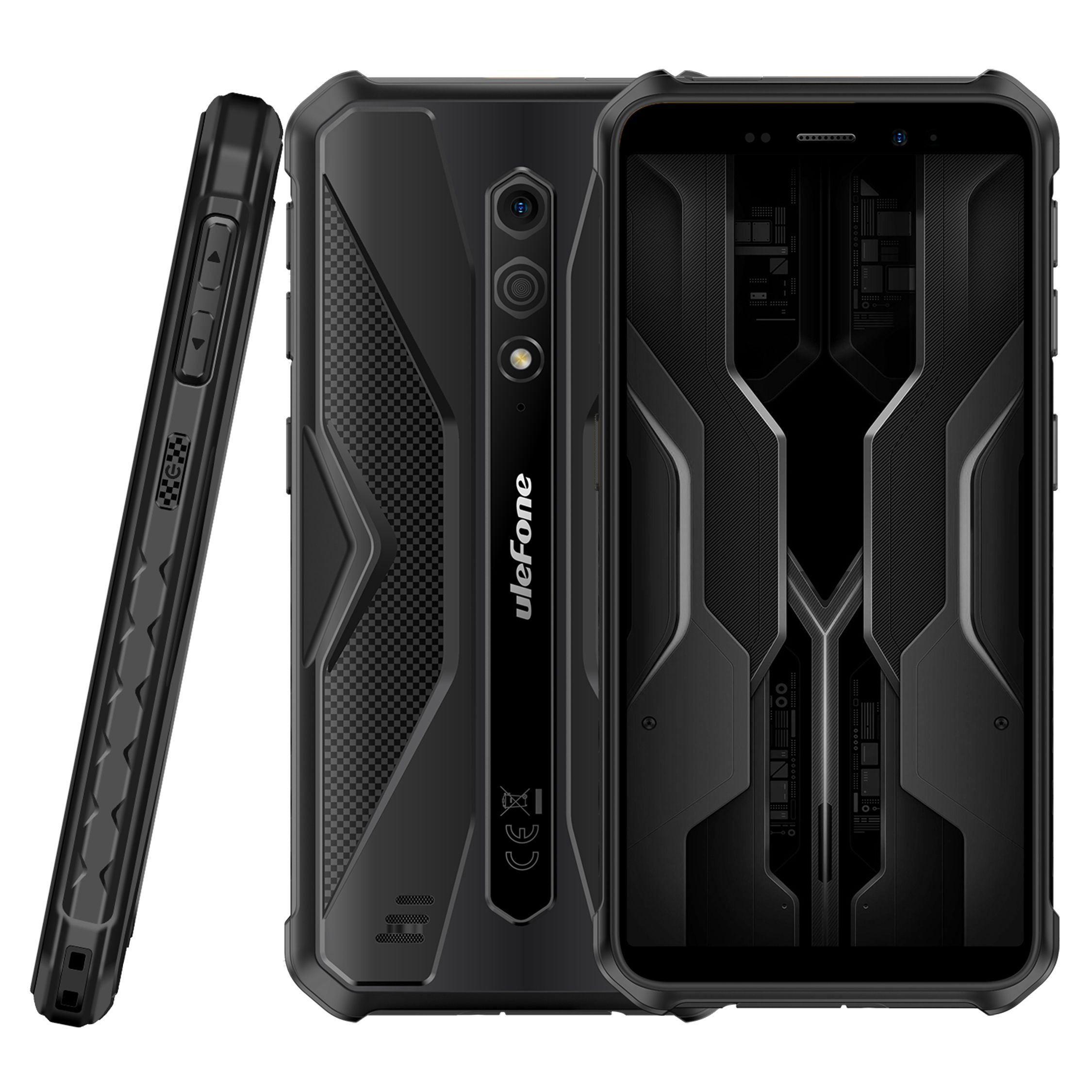 Ulefone Armor X7 Pro Купить