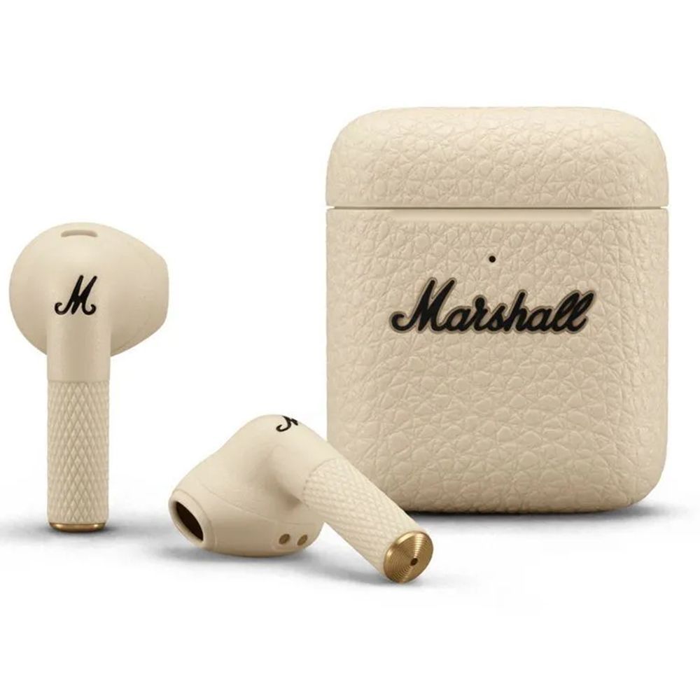 Marshall minor iii