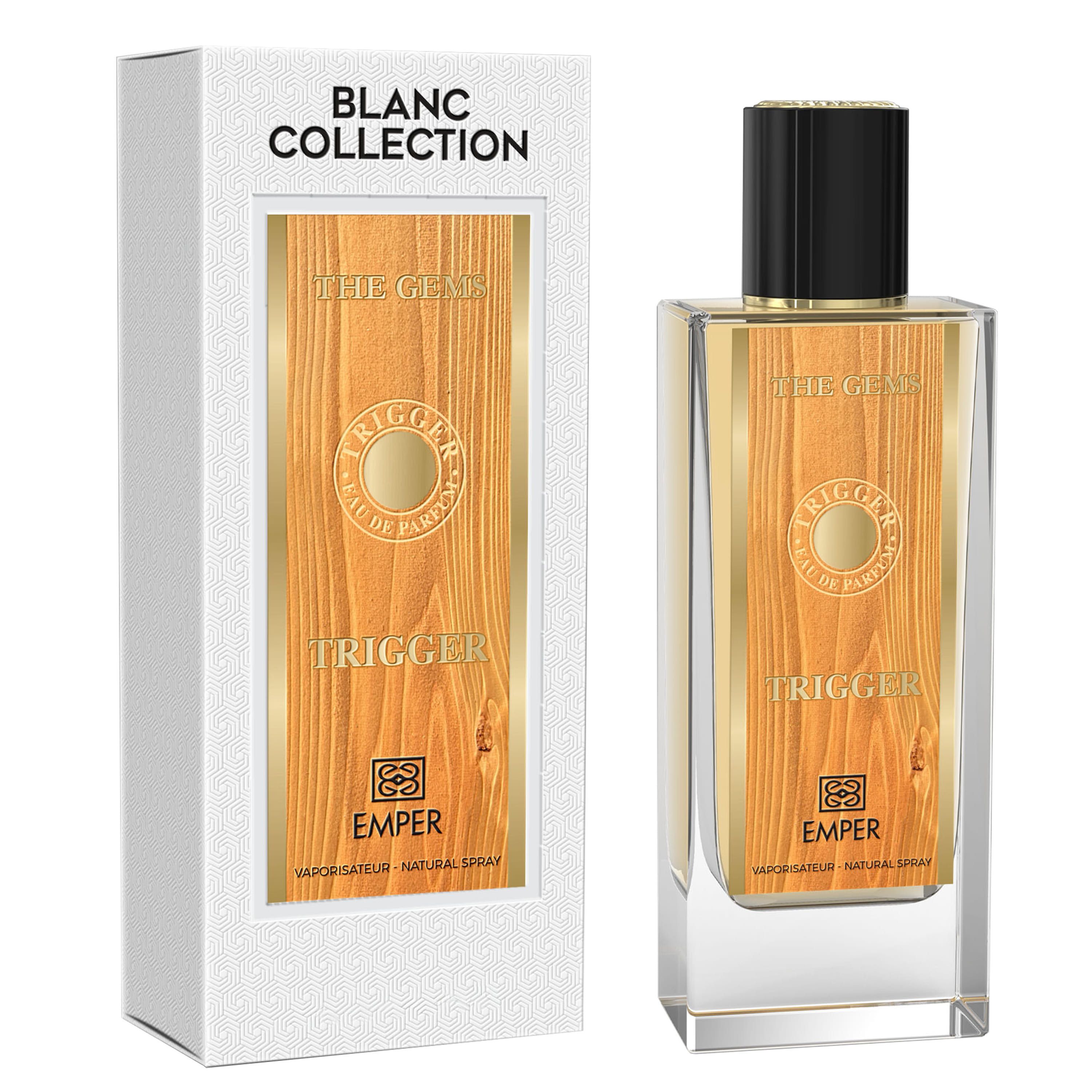 Blanc collection