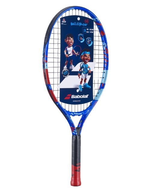 Теннисная ракетка Babolat Ballfighter 21