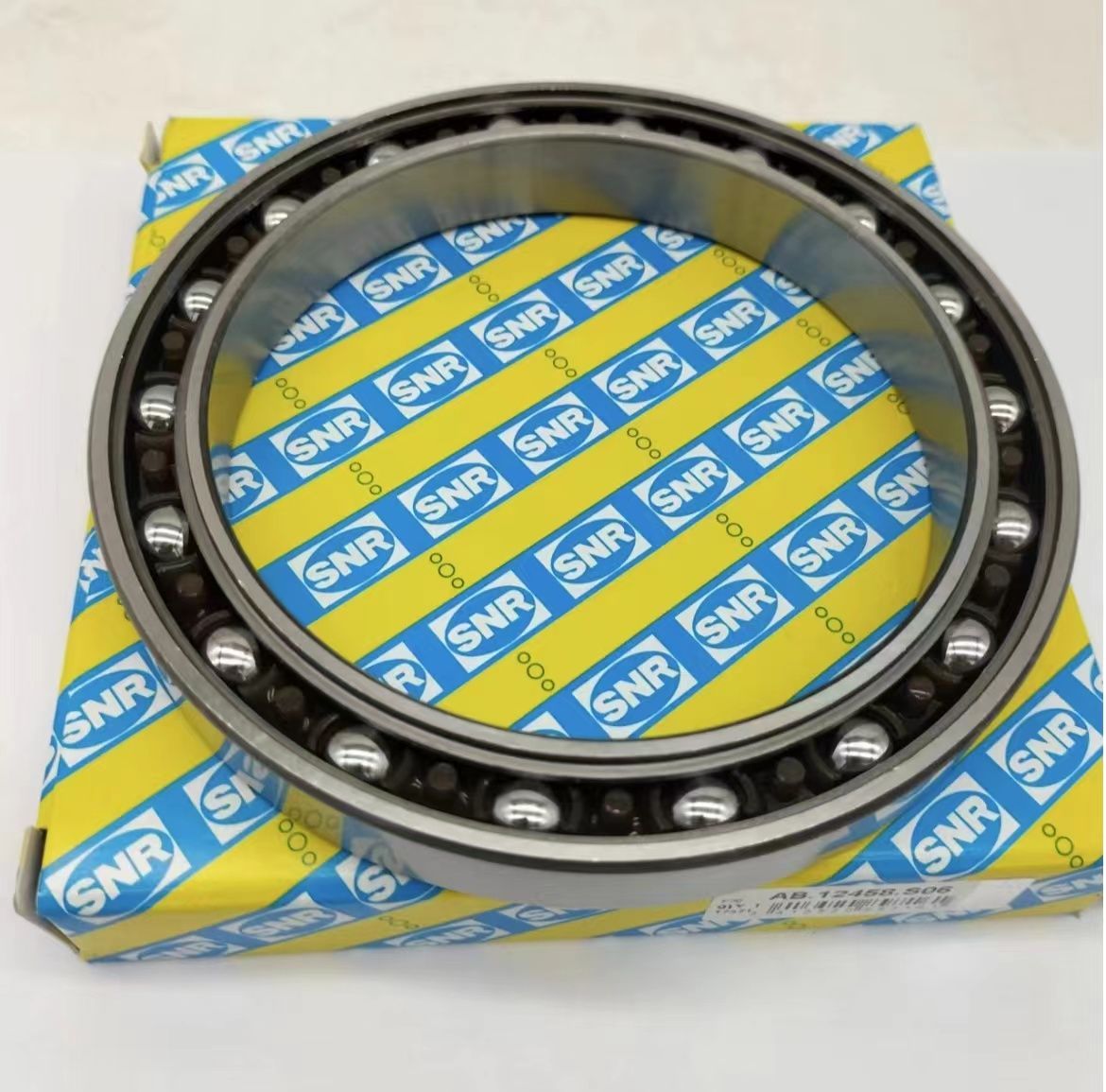 Snr 100a