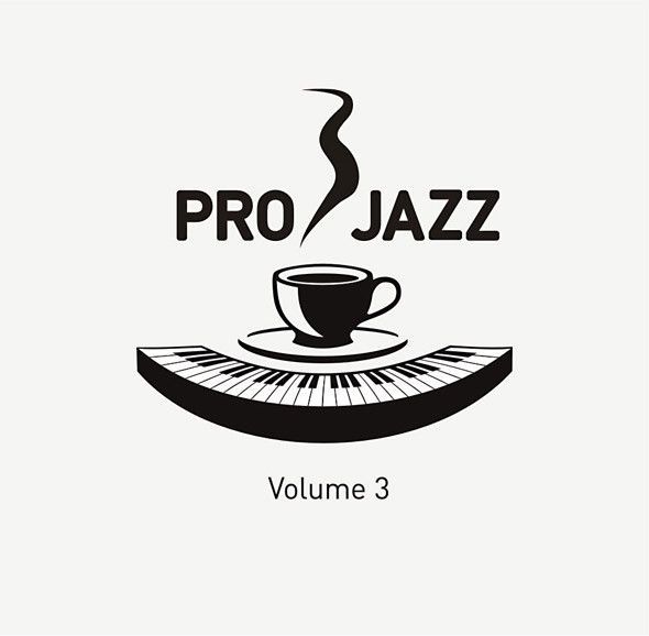 Pro jazz. Pro Jazz Volume 3. Flim Pro Jaz.