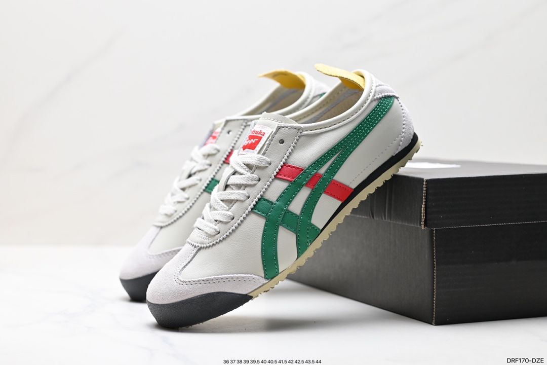 Onitsuka Tiger MEXICO 66 OZON 1456821215