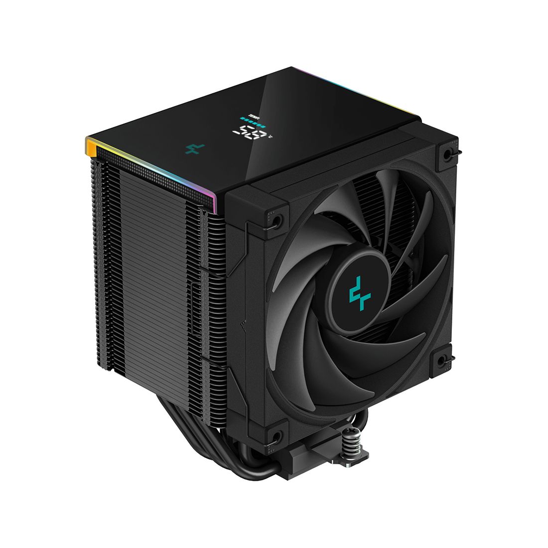 Deepcool ak500 zero dark